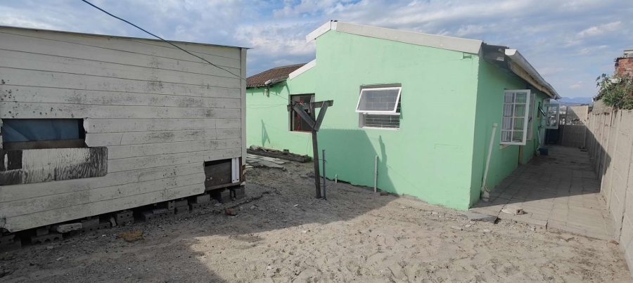 4 Bedroom Property for Sale in Kuils River Western Cape
